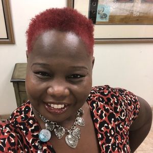 Meet your Posher, Rahgie